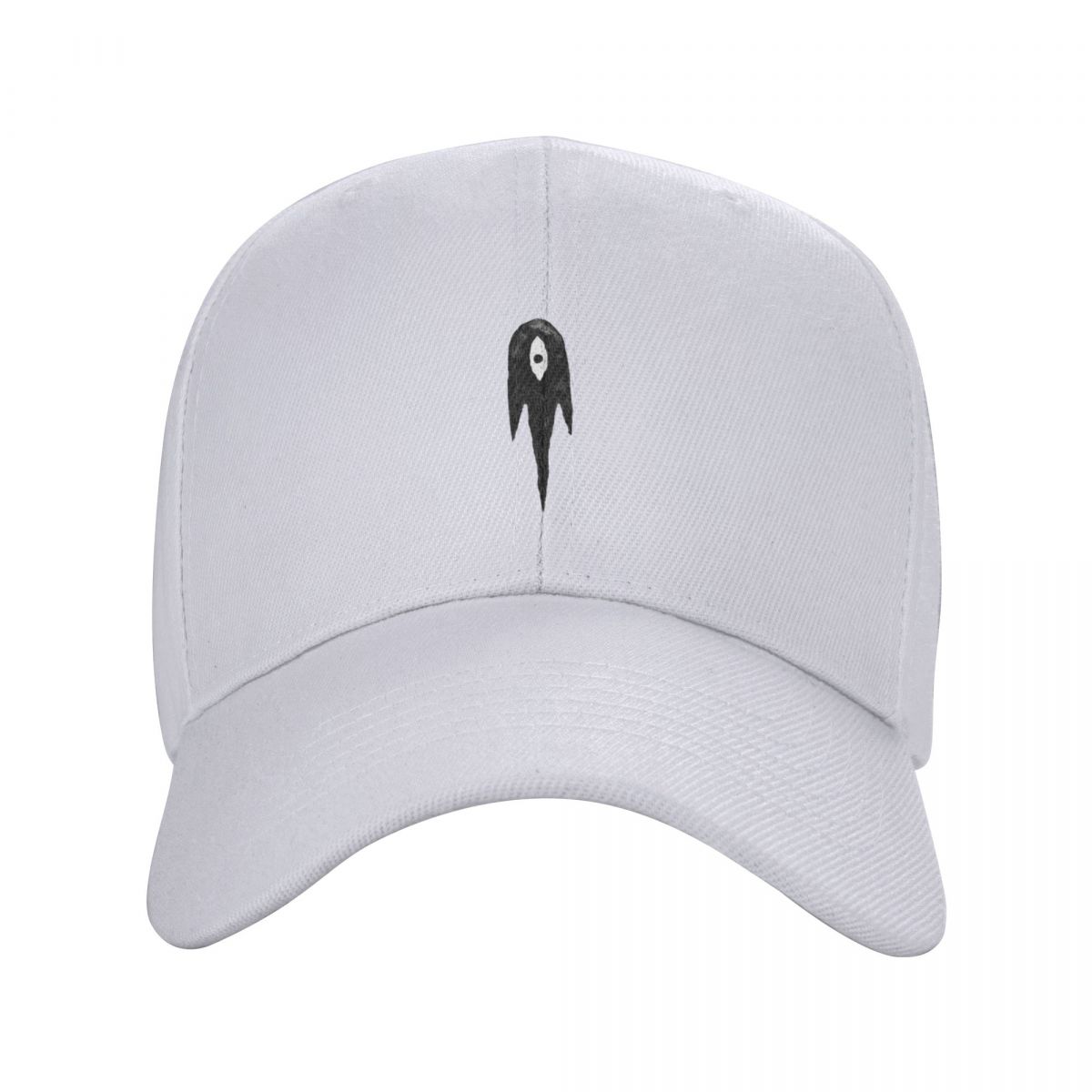 Omori Something Omori Game Omori Cap baseball cap Golf wear new in hat Caps women Men 1 - Omori Plush