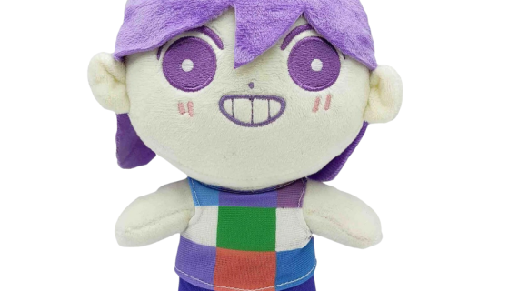 Top 5 Cool Omori Plushes For Any Gamer