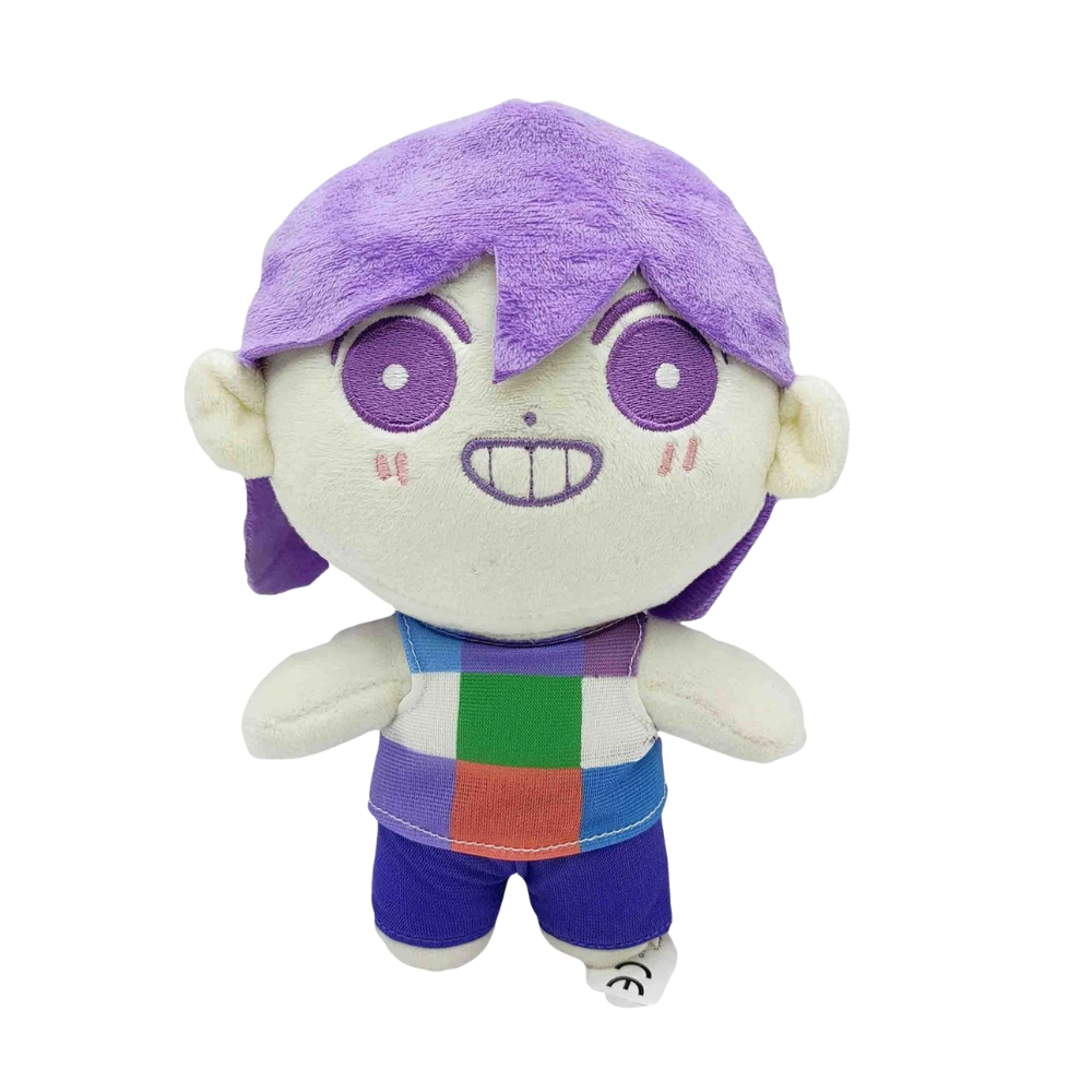 Top 5 Cool Omori Plushes For Any Gamer
